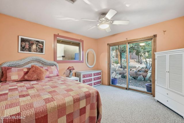 4565 E Don Jose Drive, Tucson, AZ 85718