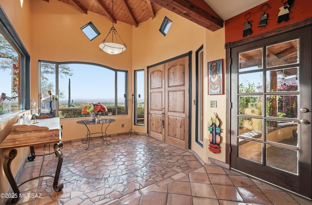 4565 E Don Jose Drive, Tucson, AZ 85718