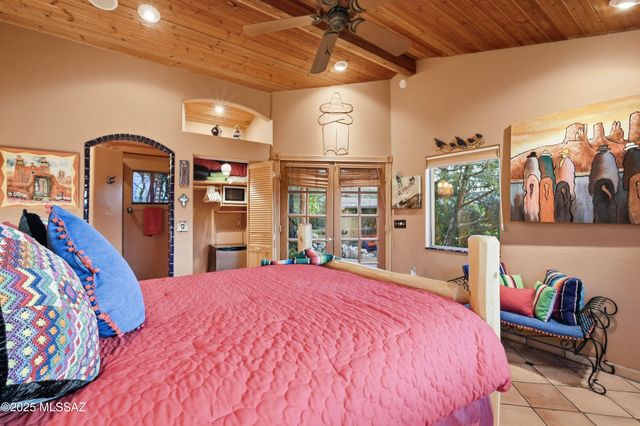 4565 E Don Jose Drive, Tucson, AZ 85718