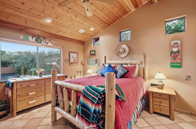 4565 E Don Jose Drive, Tucson, AZ 85718