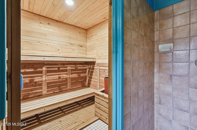 4565 E Don Jose Drive, Tucson, AZ 85718