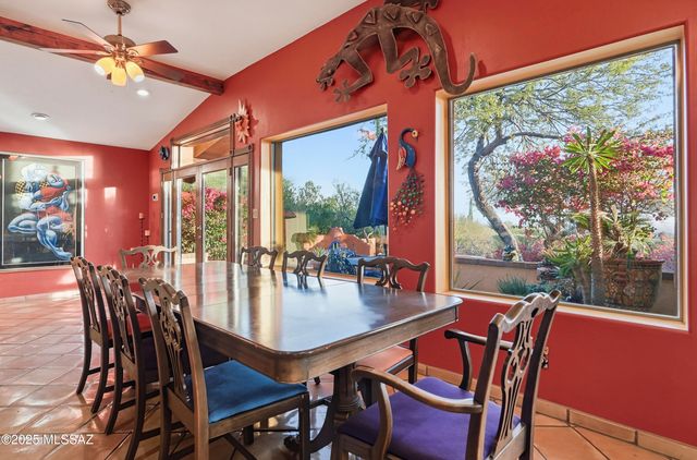 4565 E Don Jose Drive, Tucson, AZ 85718