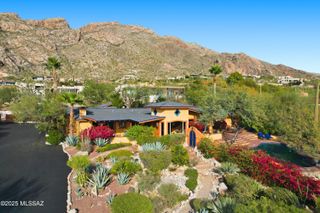 4565 E Don Jose Drive, Tucson, AZ 85718