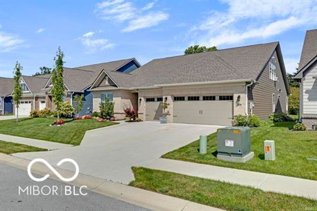 5216 Bayberry Court, Whitestown, IN 46075