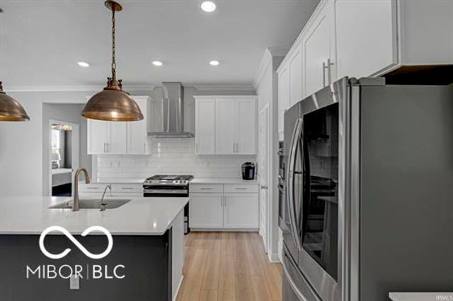 5216 Bayberry Court, Whitestown, IN 46075