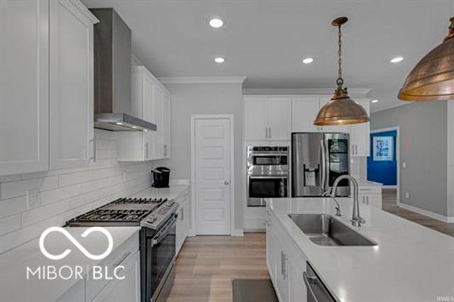 5216 Bayberry Court, Whitestown, IN 46075