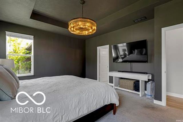 5216 Bayberry Court, Whitestown, IN 46075