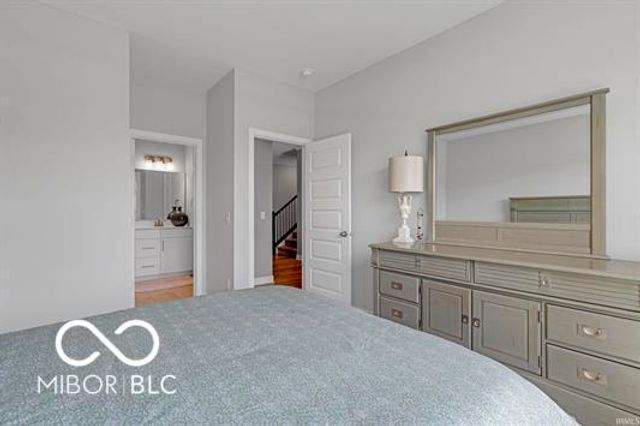 5216 Bayberry Court, Whitestown, IN 46075