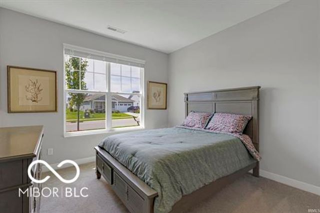 5216 Bayberry Court, Whitestown, IN 46075
