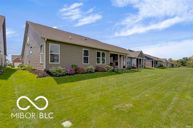 5216 Bayberry Court, Whitestown, IN 46075