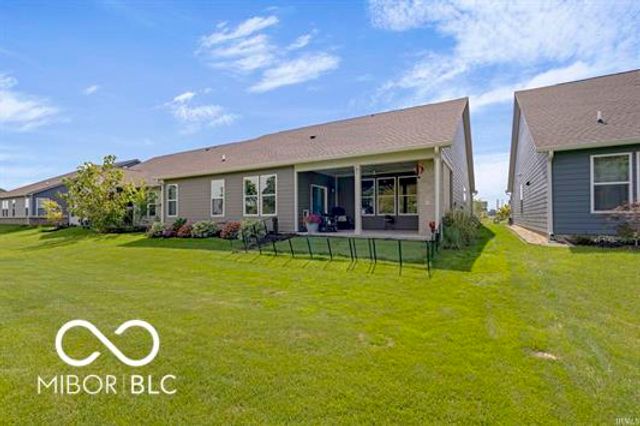 5216 Bayberry Court, Whitestown, IN 46075