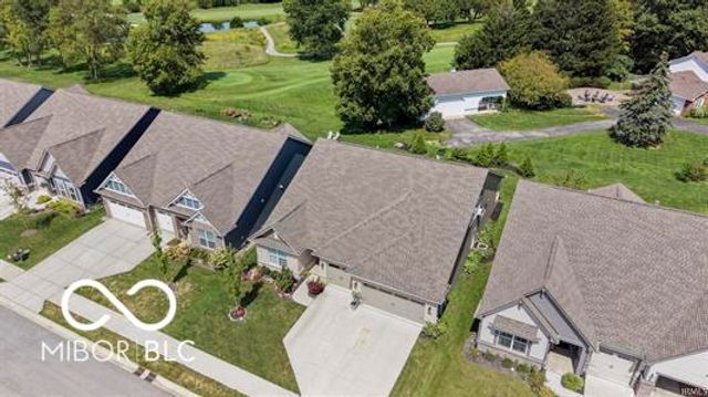 5216 Bayberry Court, Whitestown, IN 46075