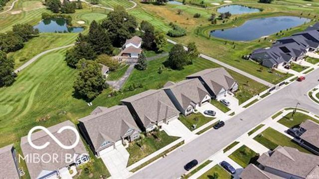 5216 Bayberry Court, Whitestown, IN 46075
