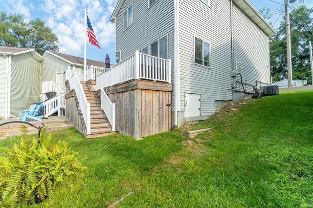 1430 N Shore Drive, Rome City, IN 46784