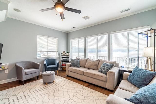 1430 N Shore Drive, Rome City, IN 46784