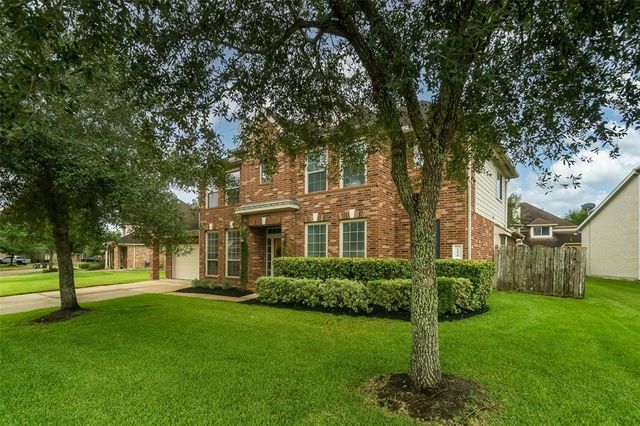 12018 Cedar Creek Drive, Pearland, TX 77584