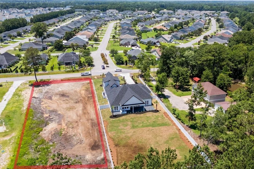 TBD McDowell Shortcut Rd., Murrells Inlet, SC 29576 — photo 2