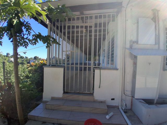 842 km 8.3 CAIMITO ALTO ST,SECTOR CAMINO PABLO DIAZ, San Juan, PR 00926