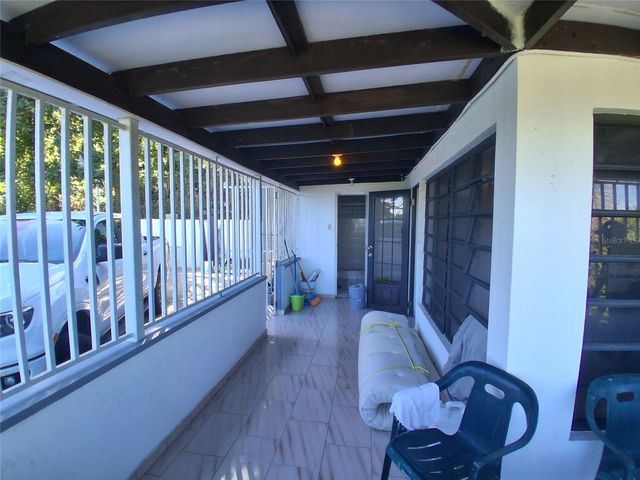 842 km 8.3 CAIMITO ALTO ST,SECTOR CAMINO PABLO DIAZ, San Juan, PR 00926