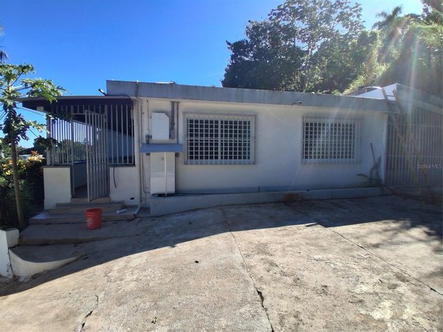 842 km 8.3 CAIMITO ALTO ST,SECTOR CAMINO PABLO DIAZ, San Juan, PR 00926