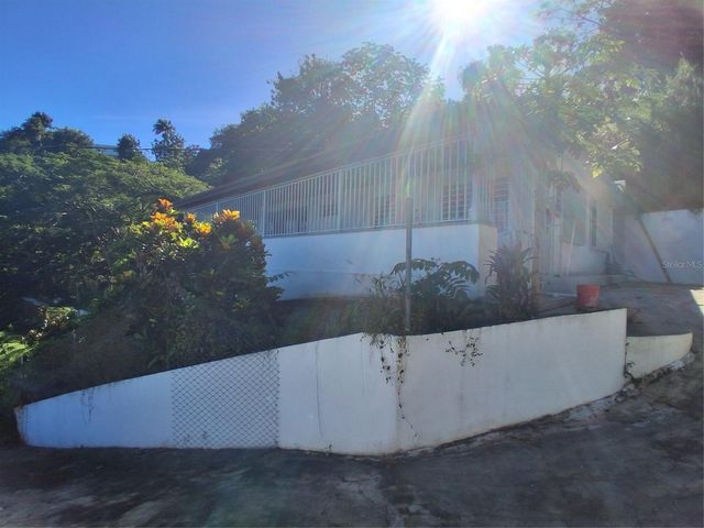 842 km 8.3 CAIMITO ALTO ST,SECTOR CAMINO PABLO DIAZ, San Juan, PR 00926