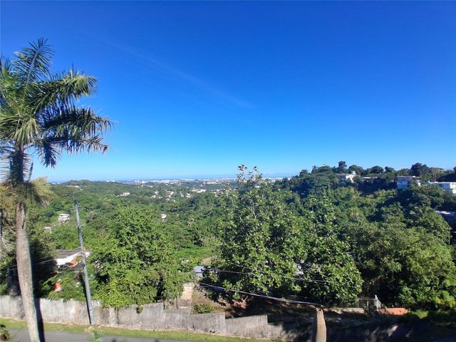 842 km 8.3 CAIMITO ALTO ST,SECTOR CAMINO PABLO DIAZ, San Juan, PR 00926