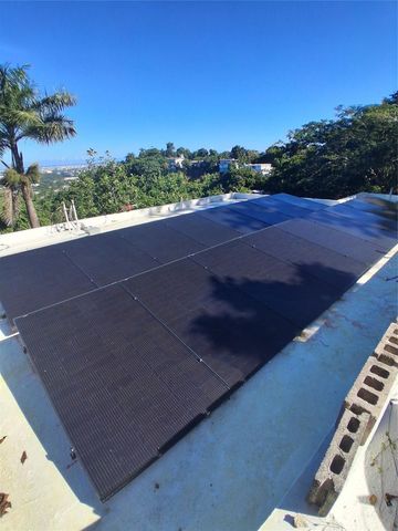 842 km 8.3 CAIMITO ALTO ST,SECTOR CAMINO PABLO DIAZ, San Juan, PR 00926