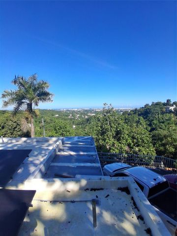 842 km 8.3 CAIMITO ALTO ST,SECTOR CAMINO PABLO DIAZ, San Juan, PR 00926