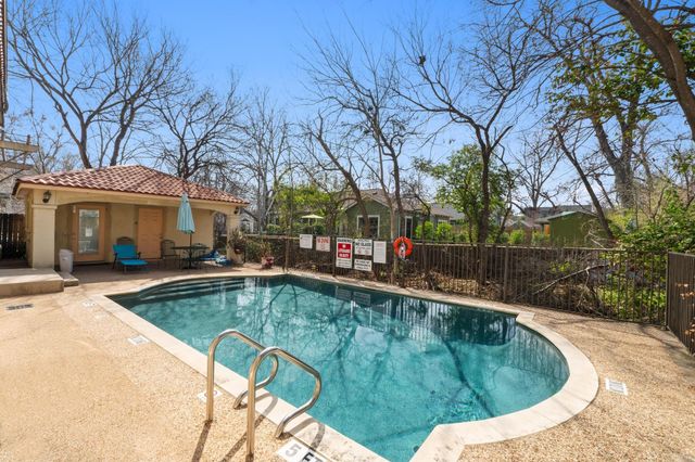 407 E 45th ST 108, Austin, TX 78751