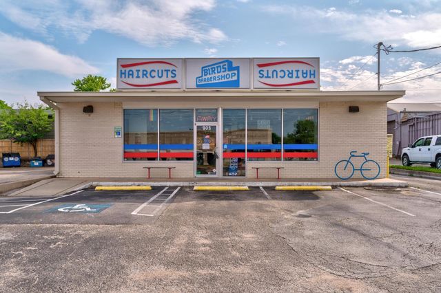 407 E 45th ST 108, Austin, TX 78751