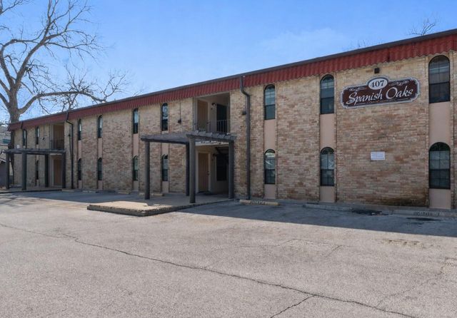 407 E 45th ST 108, Austin, TX 78751