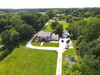 13226 S County Line Road, Crown Point, IN 46307