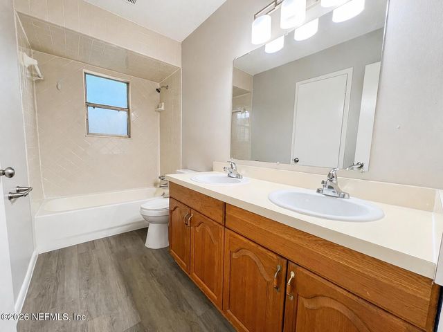 232 AQUARIUS CONCOURSE, Orange Park, FL 32073