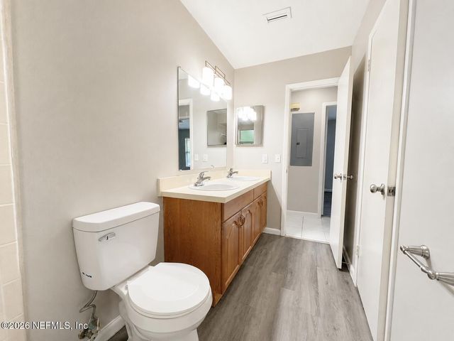 232 AQUARIUS CONCOURSE, Orange Park, FL 32073