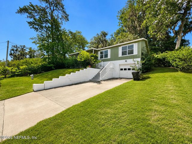 232 AQUARIUS CONCOURSE, Orange Park, FL 32073