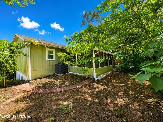 232 AQUARIUS CONCOURSE, Orange Park, FL 32073