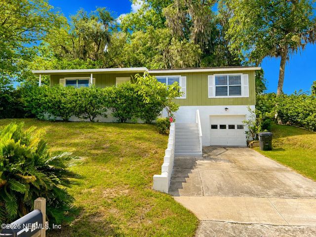 232 AQUARIUS CONCOURSE, Orange Park, FL 32073