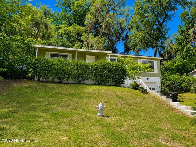 232 AQUARIUS CONCOURSE, Orange Park, FL 32073