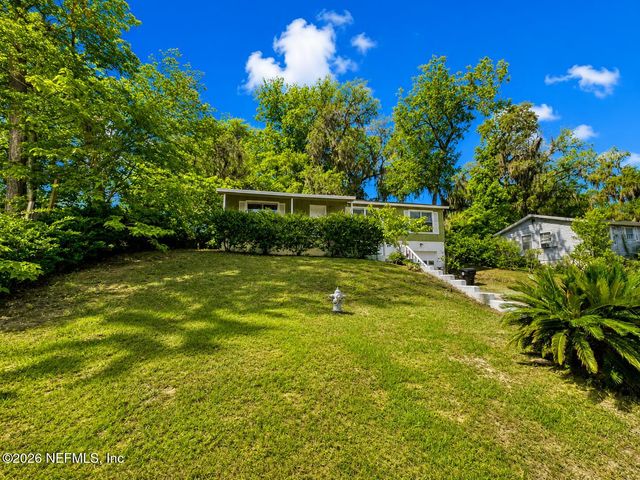 232 AQUARIUS CONCOURSE, Orange Park, FL 32073
