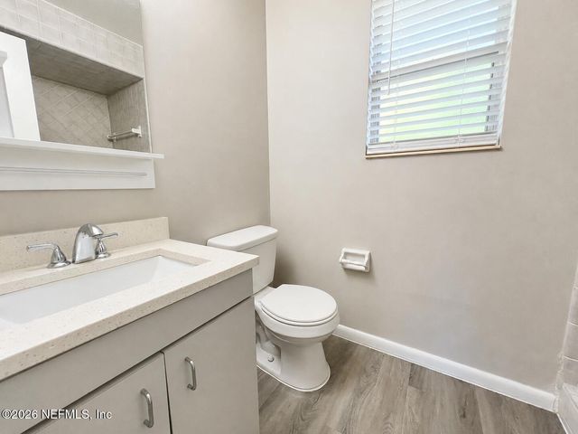 232 AQUARIUS CONCOURSE, Orange Park, FL 32073