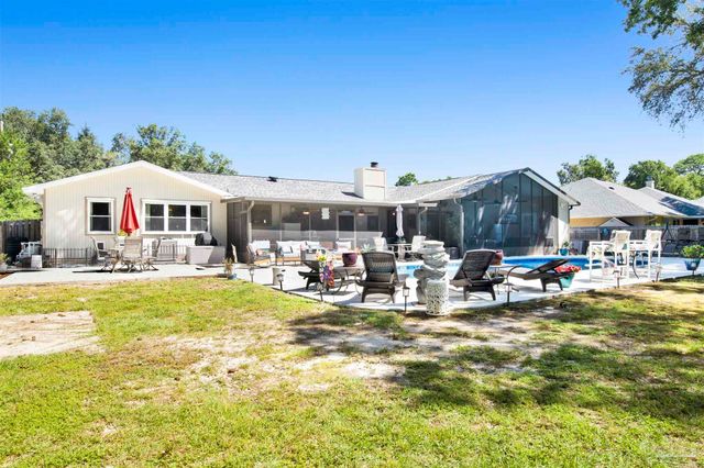 16531 Innerarity Pt Rd, Pensacola, FL 32507