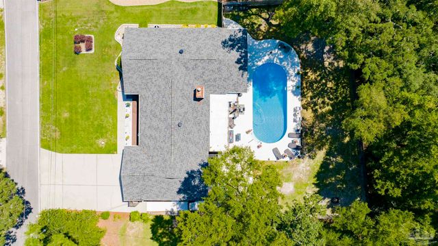 16531 Innerarity Pt Rd, Pensacola, FL 32507