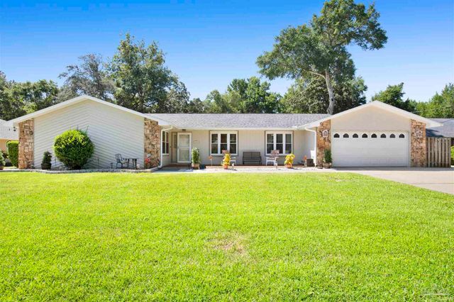 16531 Innerarity Pt Rd, Pensacola, FL 32507