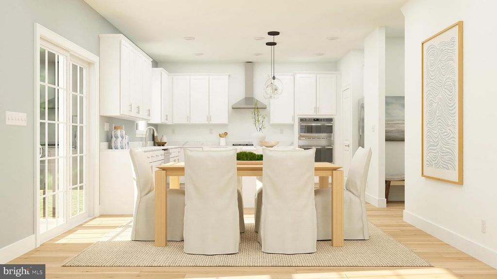 11 RED BARN LN, Bordentown, NJ 08505