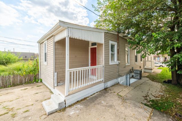 420 W 9th Street, Newport, KY 41071