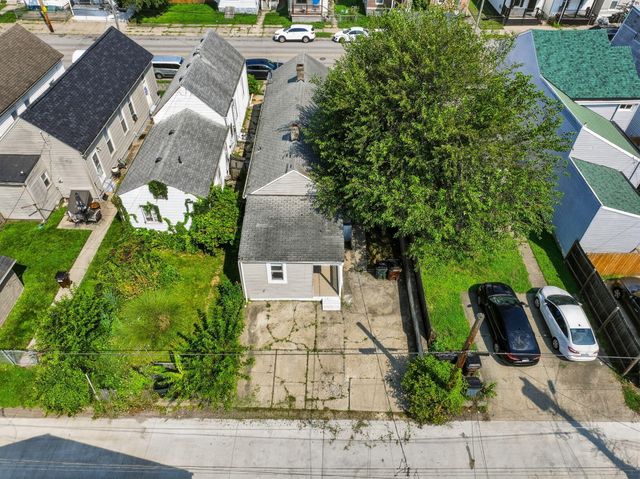 420 W 9th Street, Newport, KY 41071