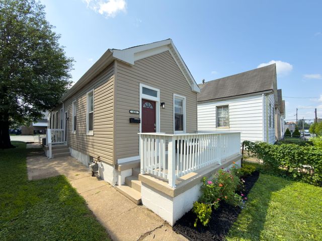 420 W 9th Street, Newport, KY 41071