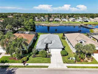 21506 Sheridan RUN, Estero, FL 33928