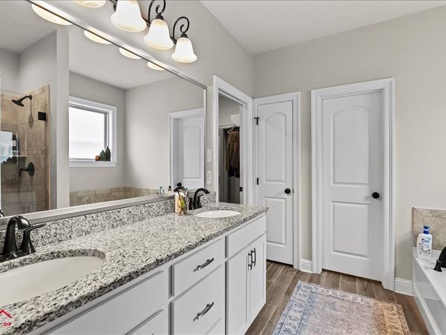 112 Brimestone Loop, Benton, LA 71006