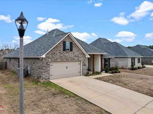 112 Brimestone Loop, Benton, LA 71006